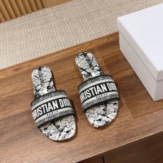 Christian Dior Slippers